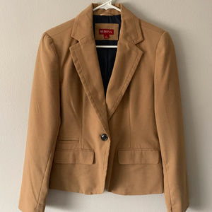 Merona Khaki Blazer